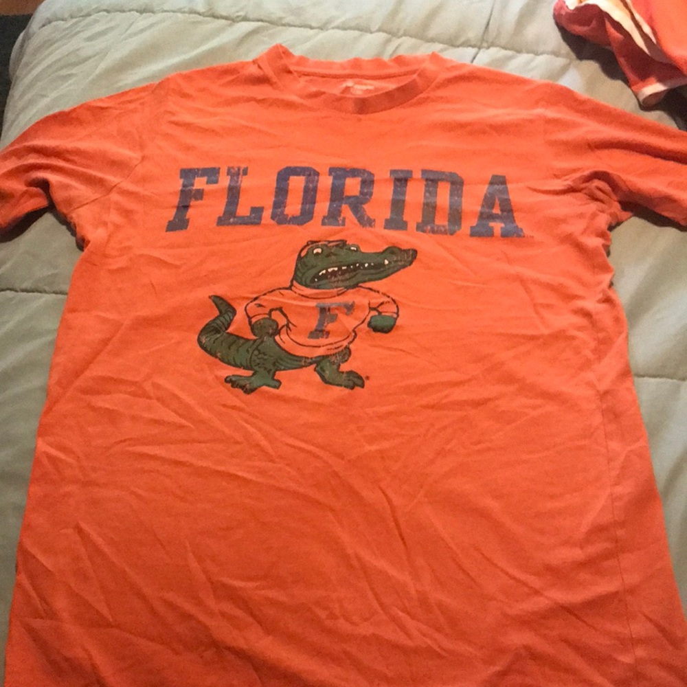 Florida Gaters T-Shirt